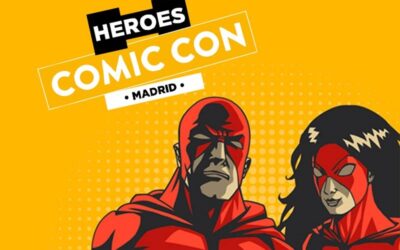 Los mejores eventos sobre ilustración