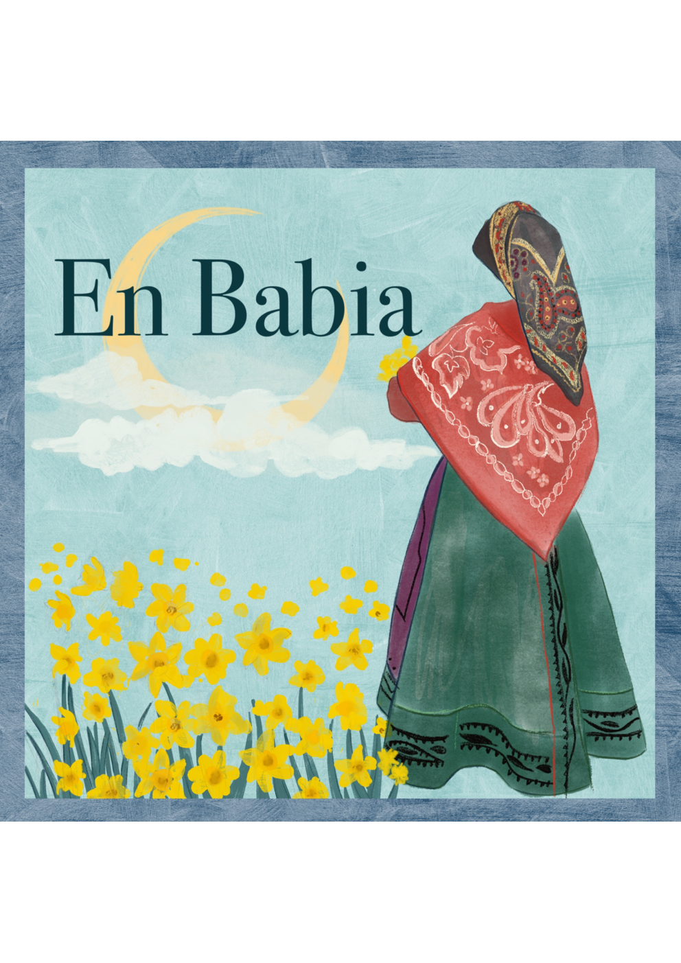 Ilustración Babia